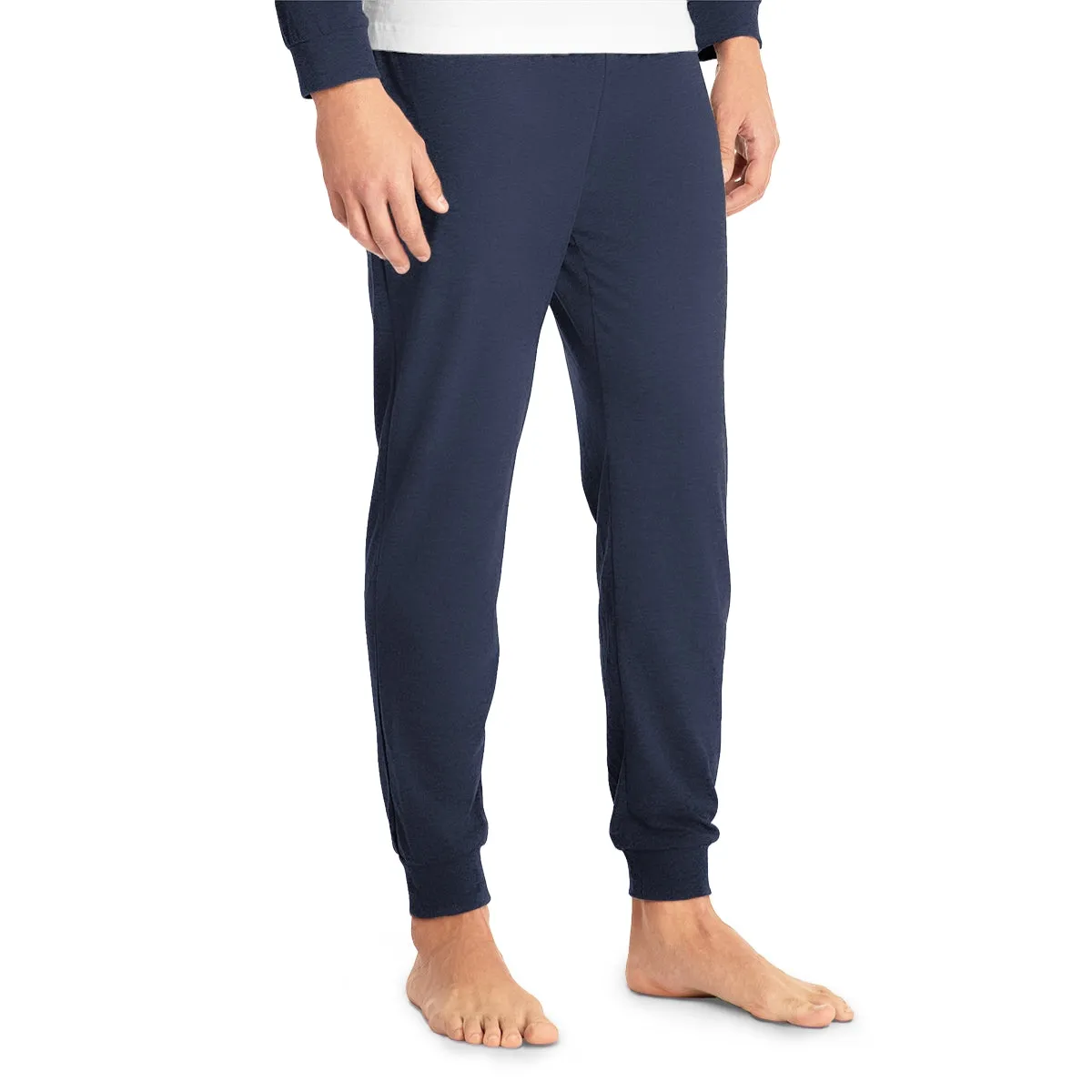 Hunter Huss HS Men's Pajama Set