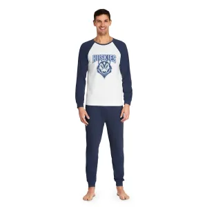 Hunter Huss HS Men's Pajama Set