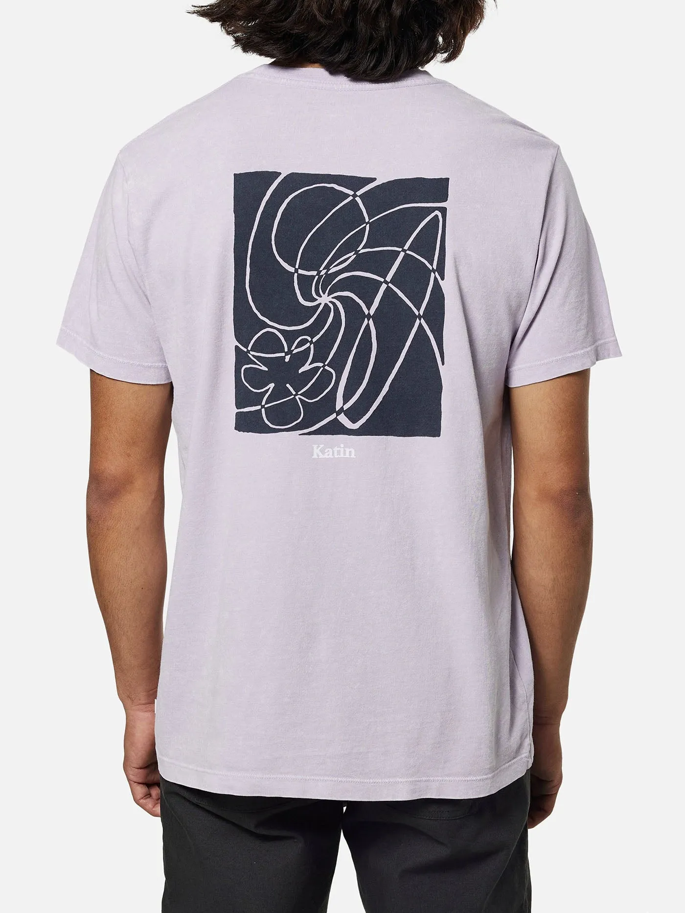 Inflection Short Sleeve T-Shirt