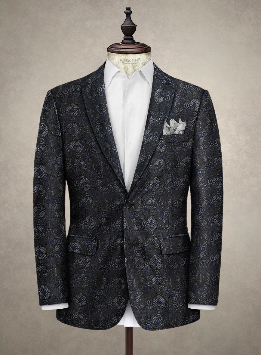 Italian Ariggo Jacket