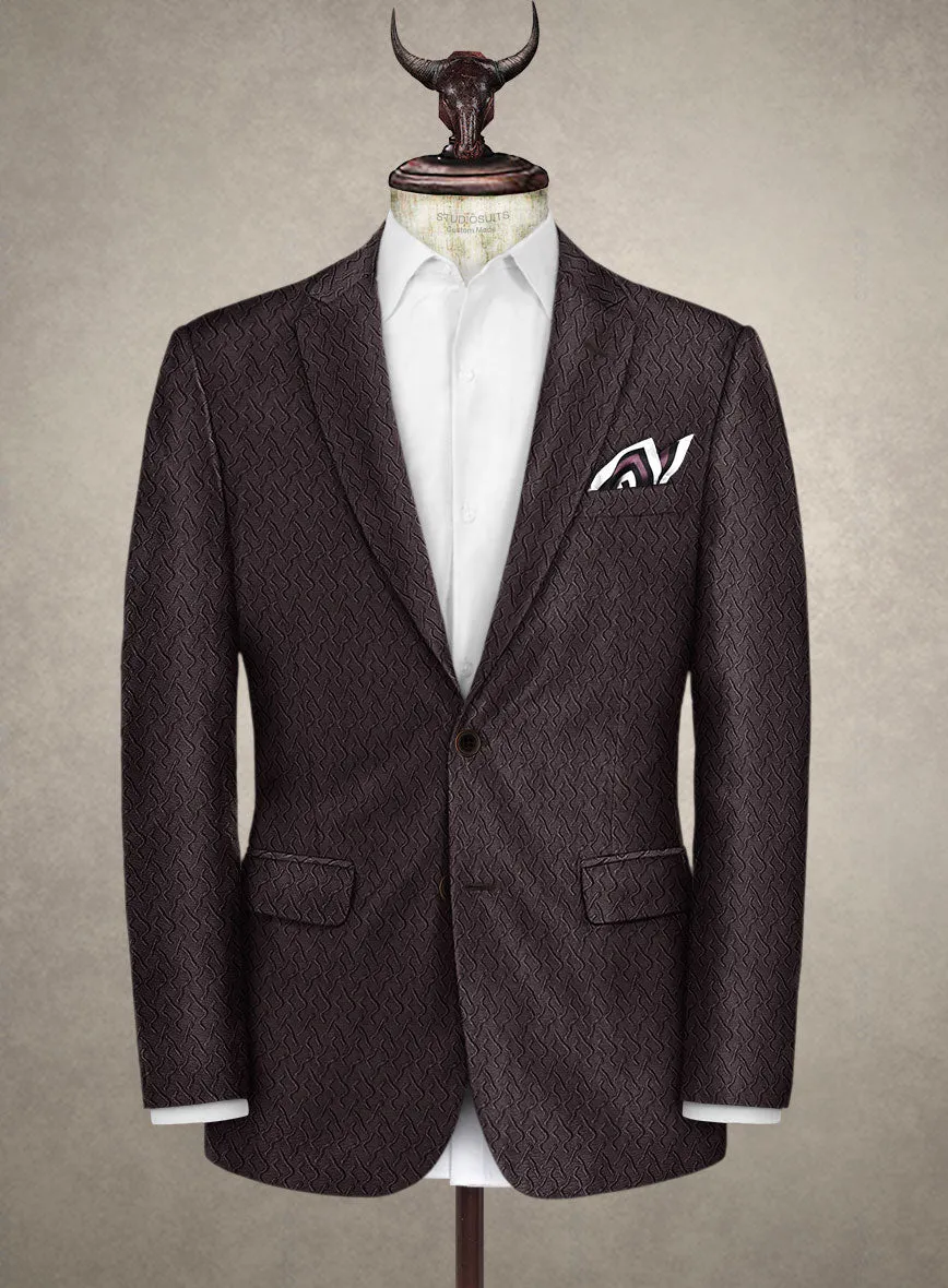 Italian Roye Jacket