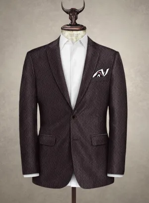 Italian Roye Jacket