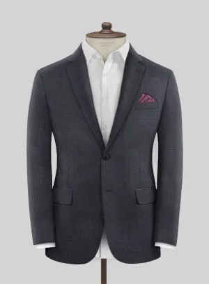 Italian Wool Alpidi Jacket