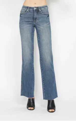 Judy Blue Boyfriend Jeans