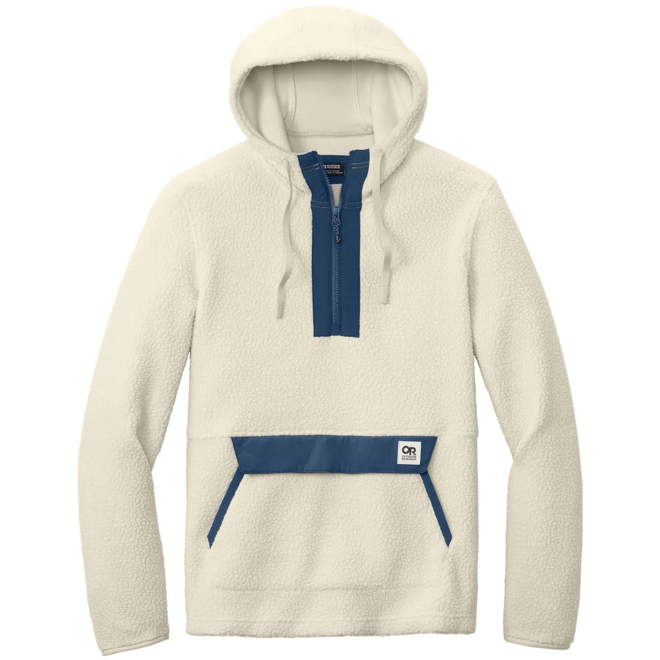 LIMITED EDITION Outdoor Research® Packwood Fleece Pullover Hoodie