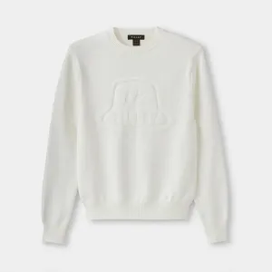 Logo Sweater