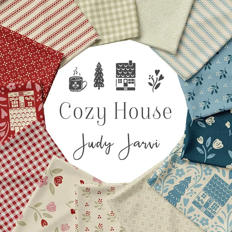 Makower Cozy House