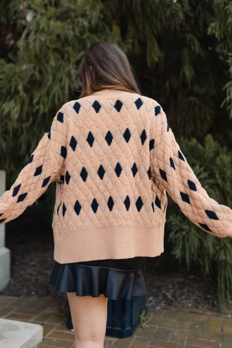 Mandie Cardigan