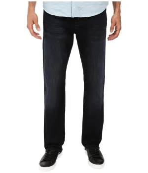 Mavi Men's Matt Size 32/32 Relaxed Fit Ink Williamsburg Straight Leg Jeans
