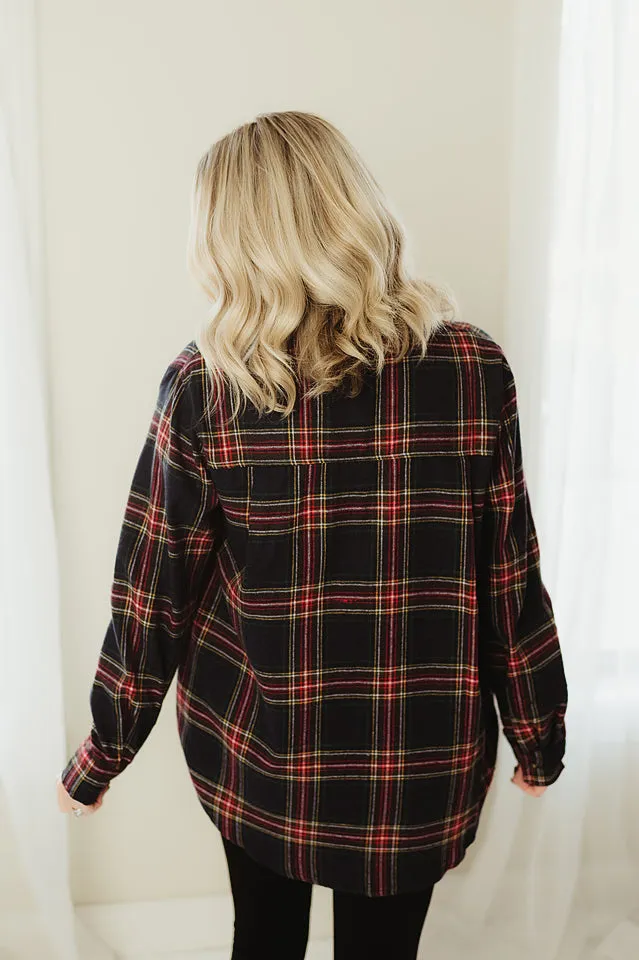 Midnight Plaid