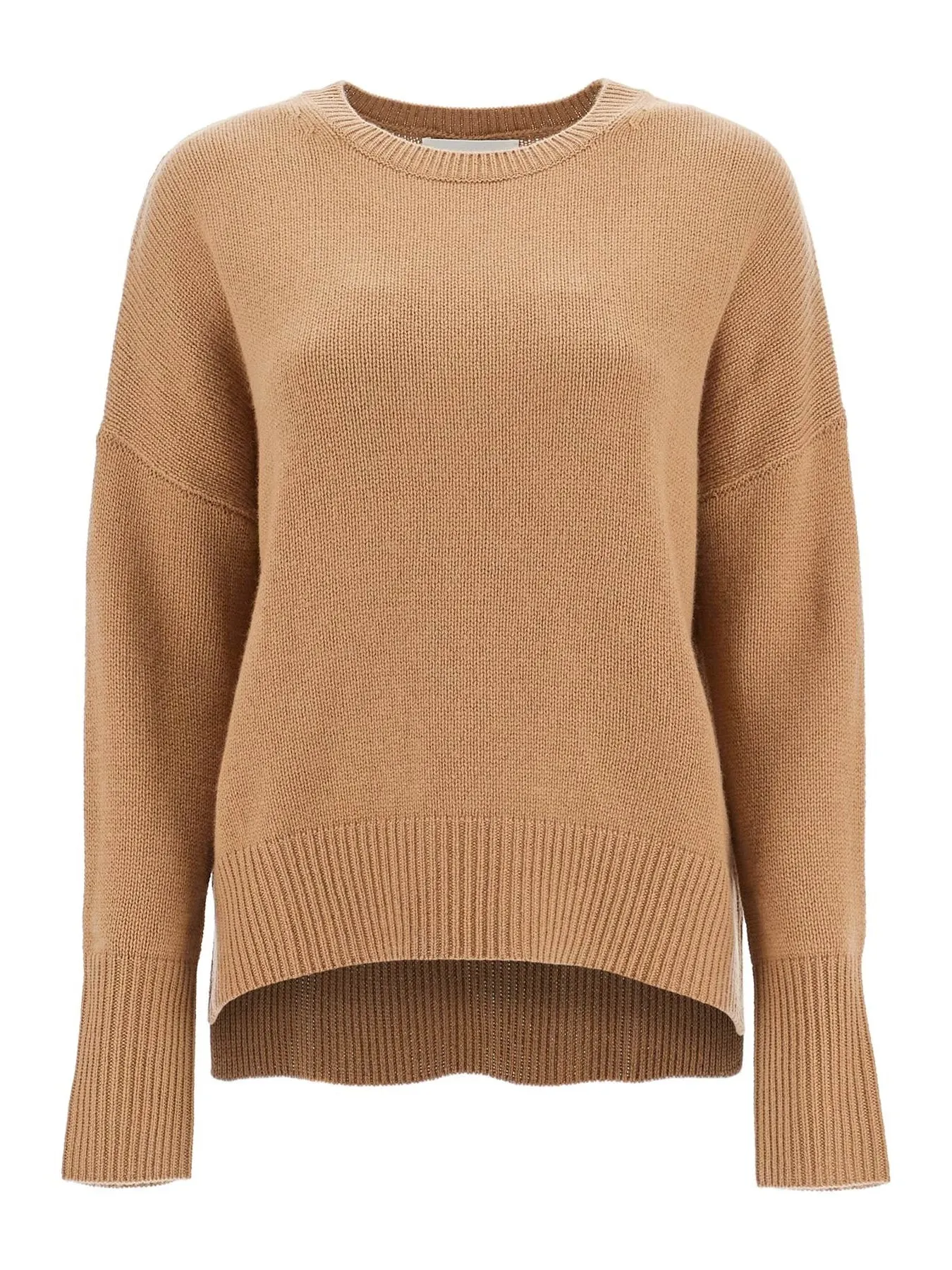 Mila Cashmere Sweater
