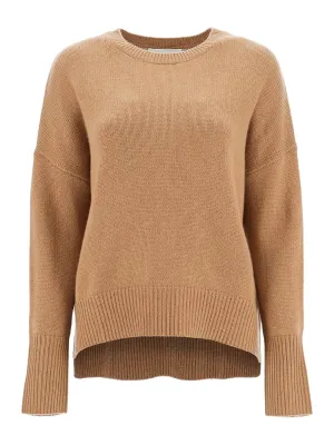 Mila Cashmere Sweater