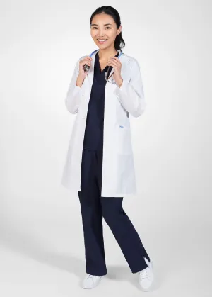 MOBB Junior Fit Lab Coat