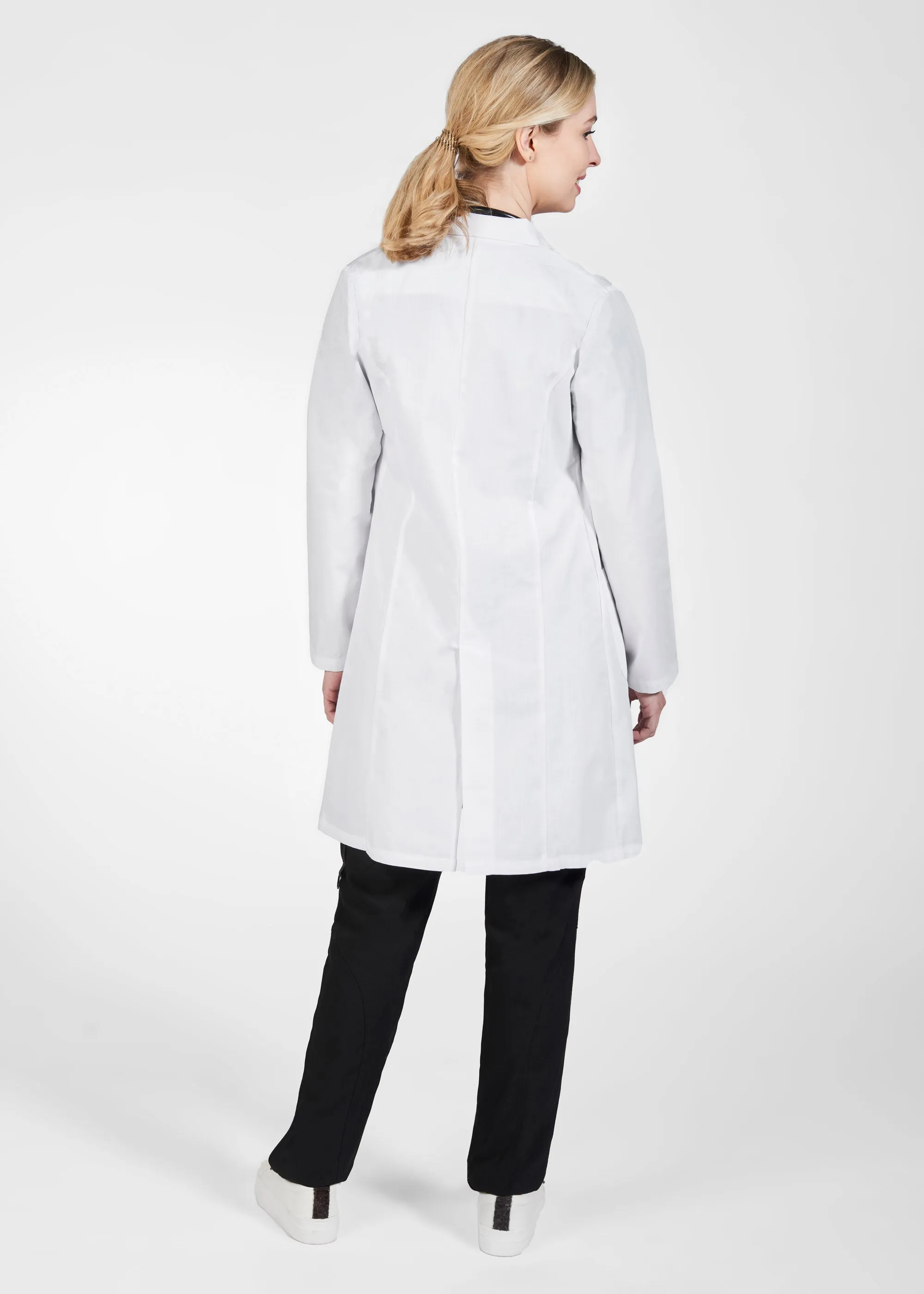 MOBB Junior Fit Lab Coat