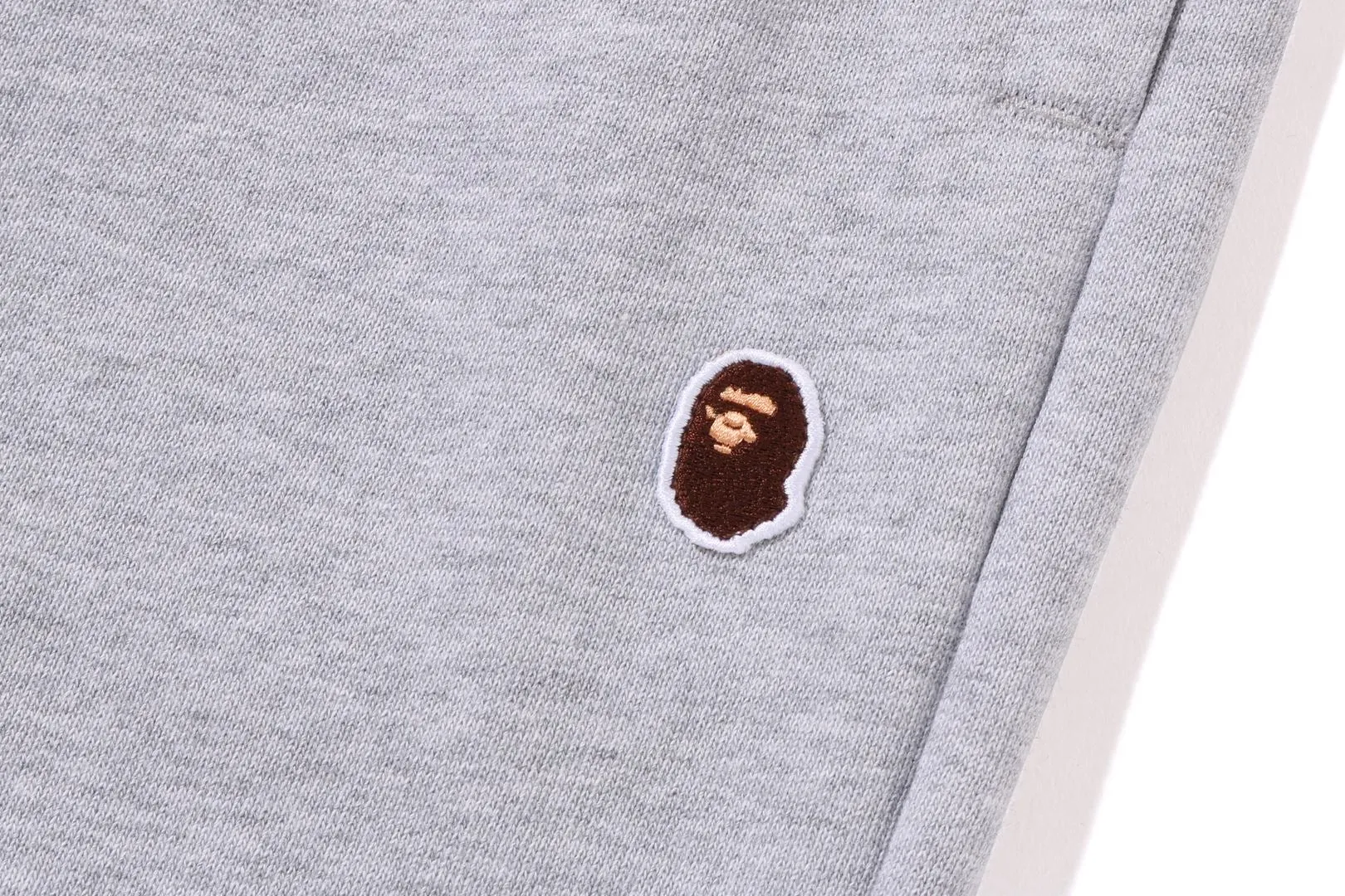 ONE POINT RELAXED FIT SWEAT PANTS