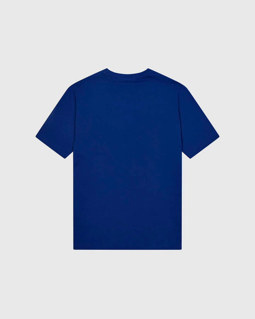PFC: 003-1 - Men's T-shirt - Royal Blue