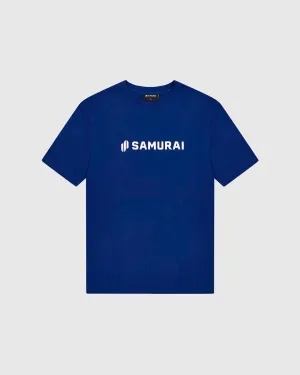 PFC: 003-1 - Men's T-shirt - Royal Blue