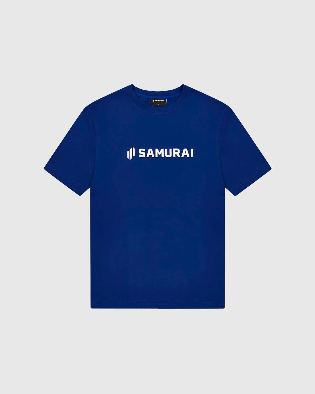 PFC: 003-1 - Men's T-shirt - Royal Blue