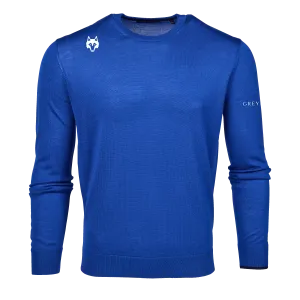 Players Club Saratoga Crewneck Sweater