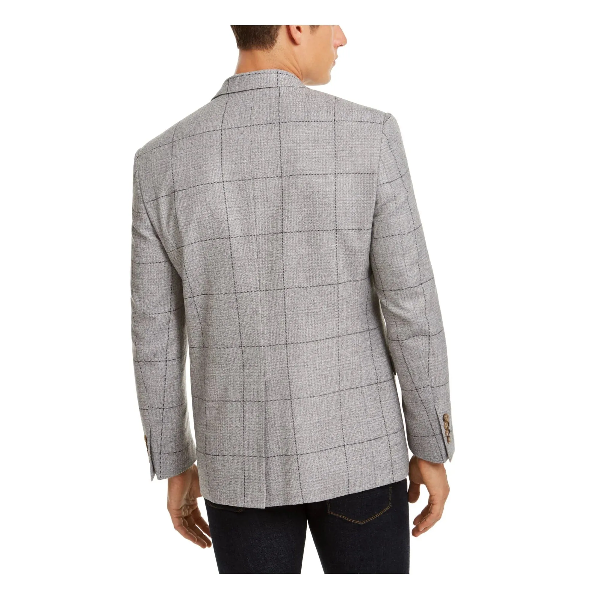 RALPH LAUREN - Men's Classic Blazer