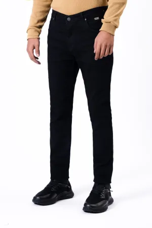 Slim Fit Jean