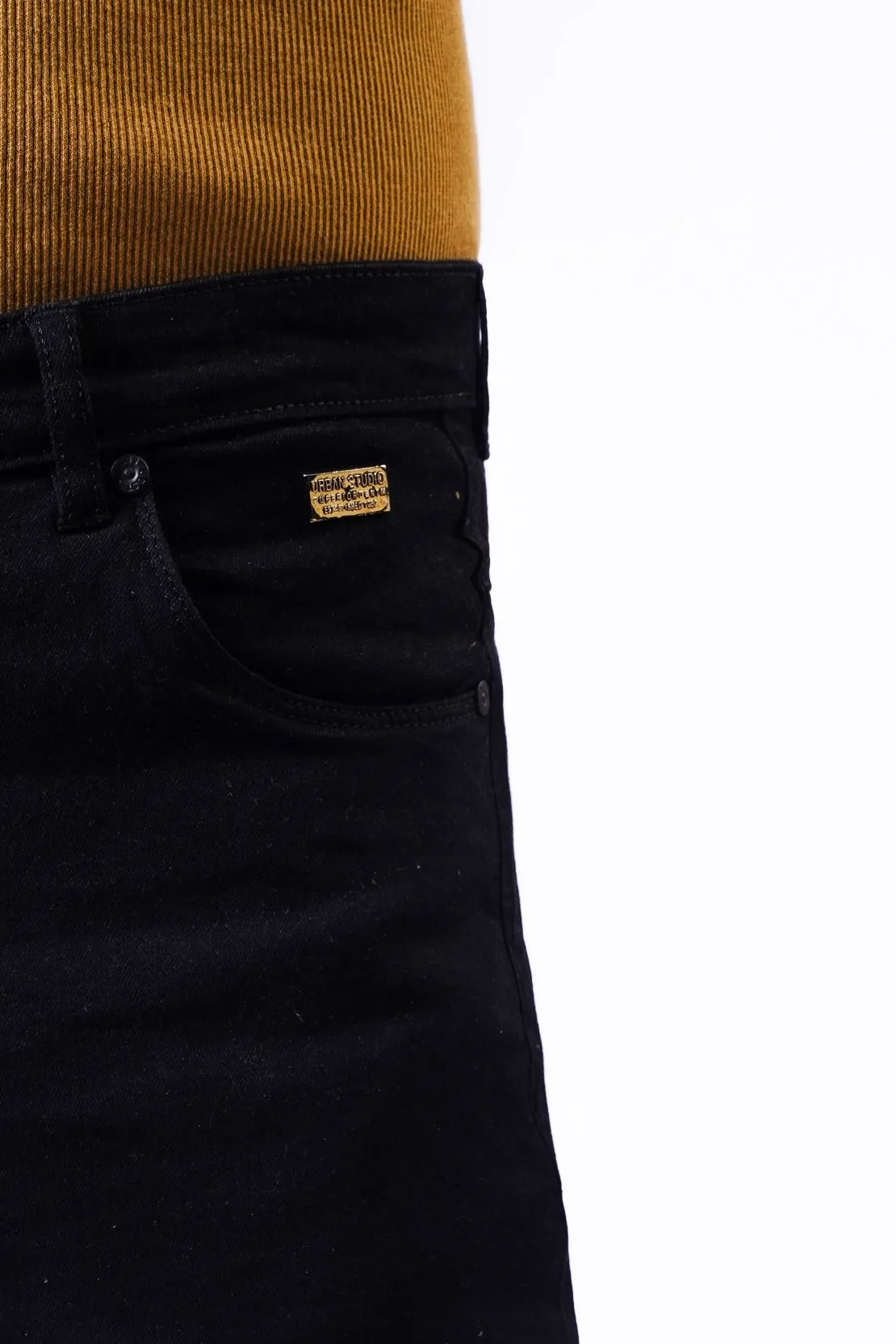 Slim Fit Jean