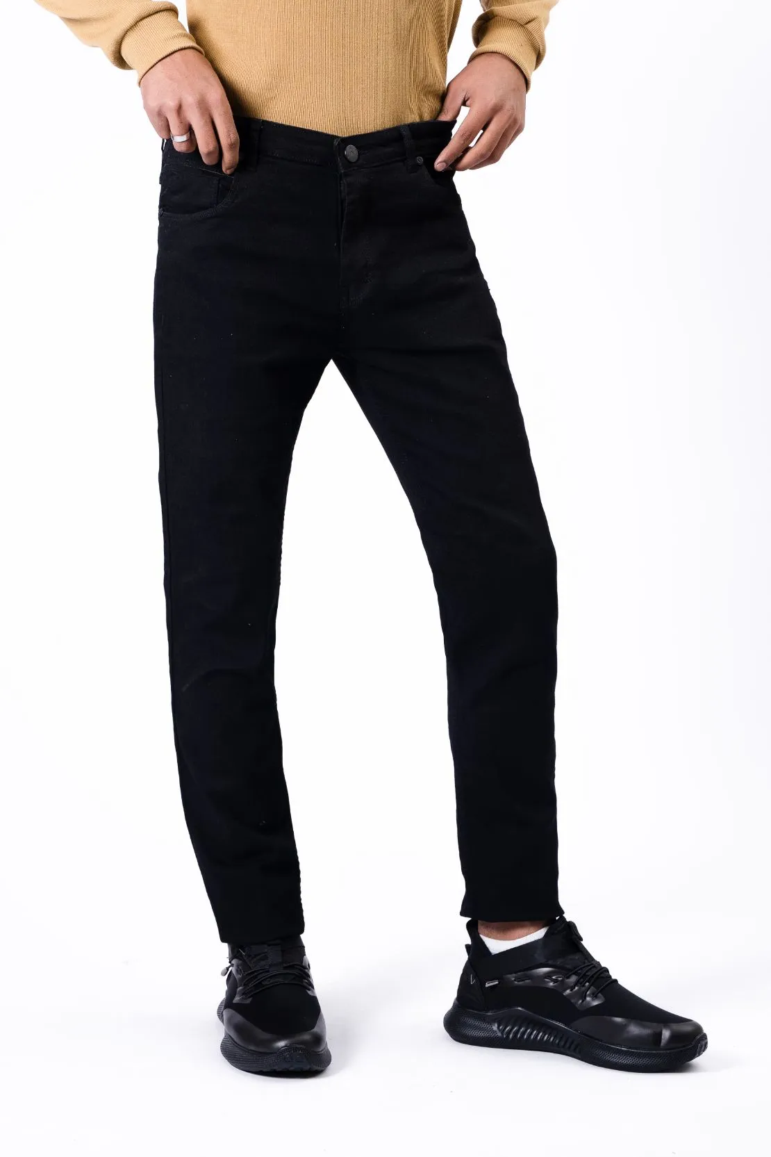 Slim Fit Jean