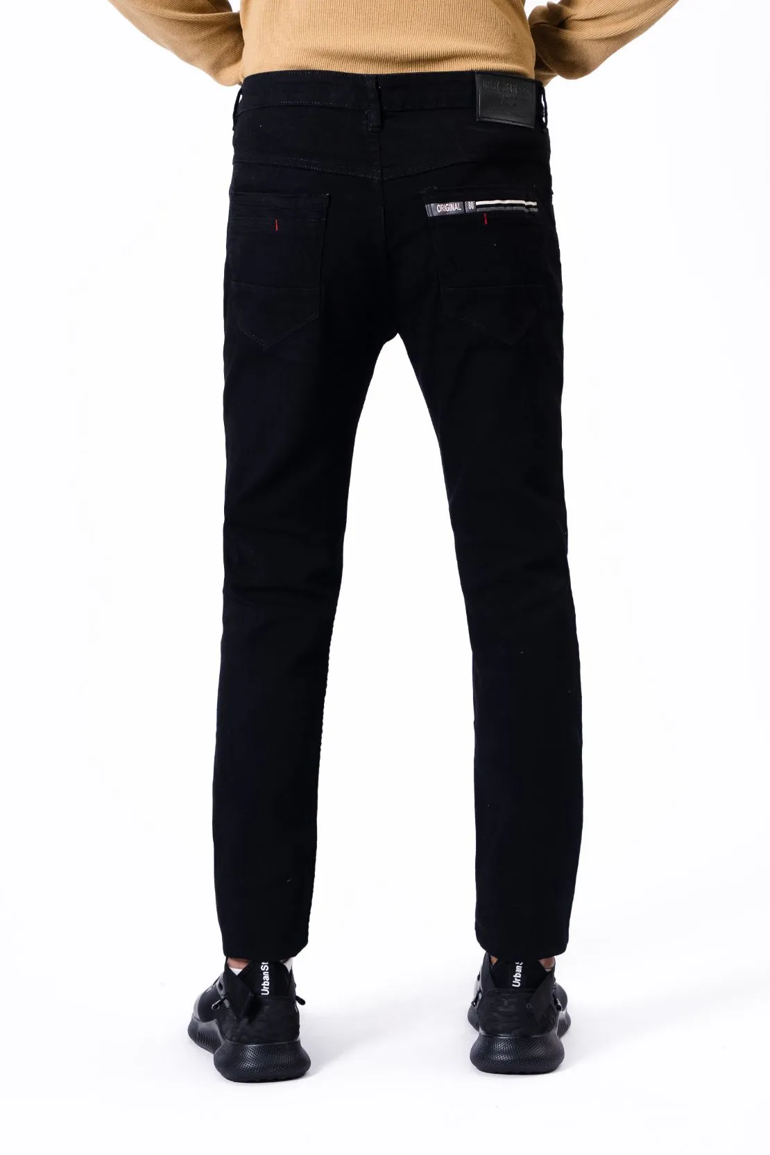 Slim Fit Jean