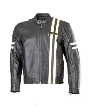 Sports Cowhide Leather Jacke Ritzt 180
