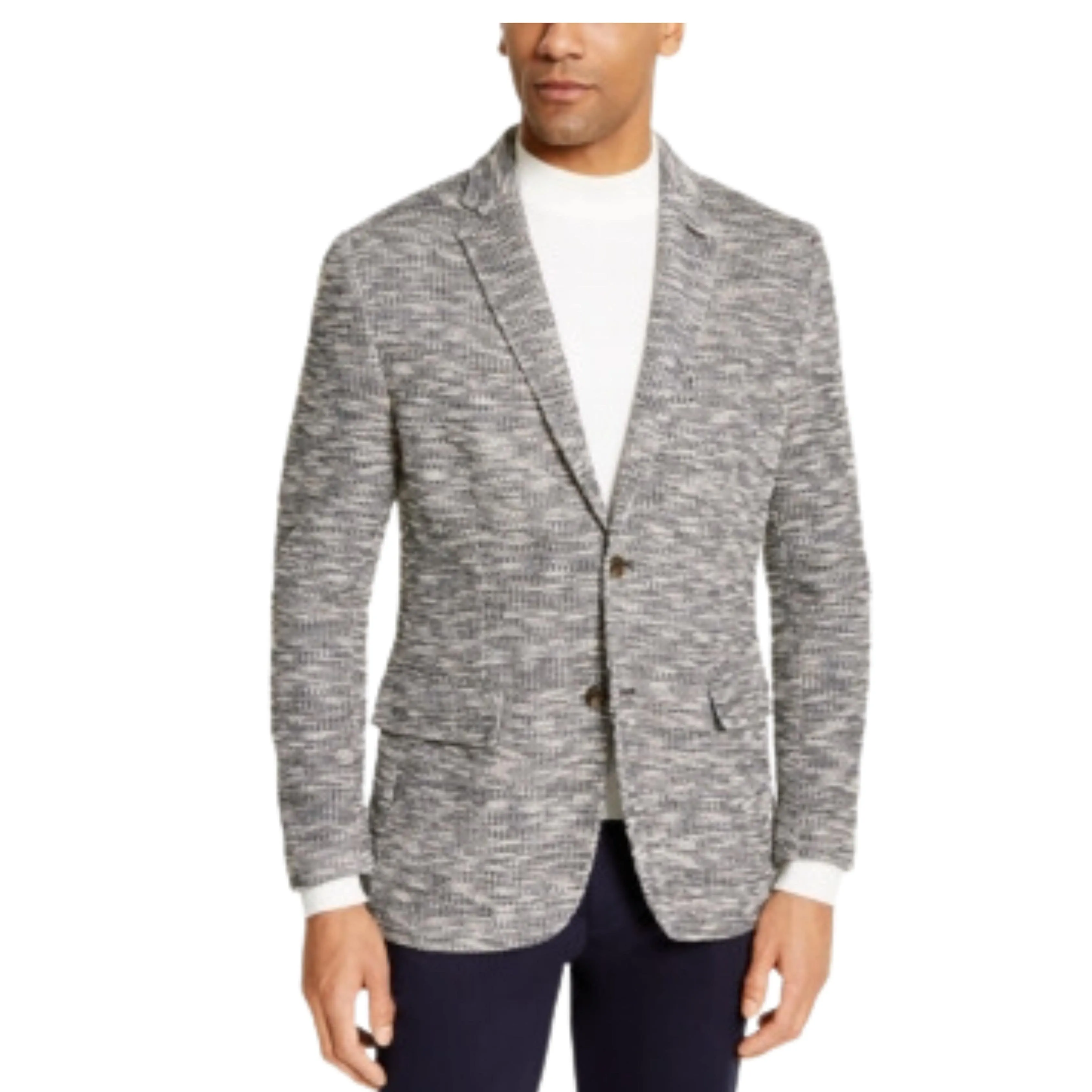 TASSO ELBA - Men's Classic Blazer