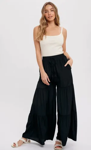 Tell Me Everything Pants