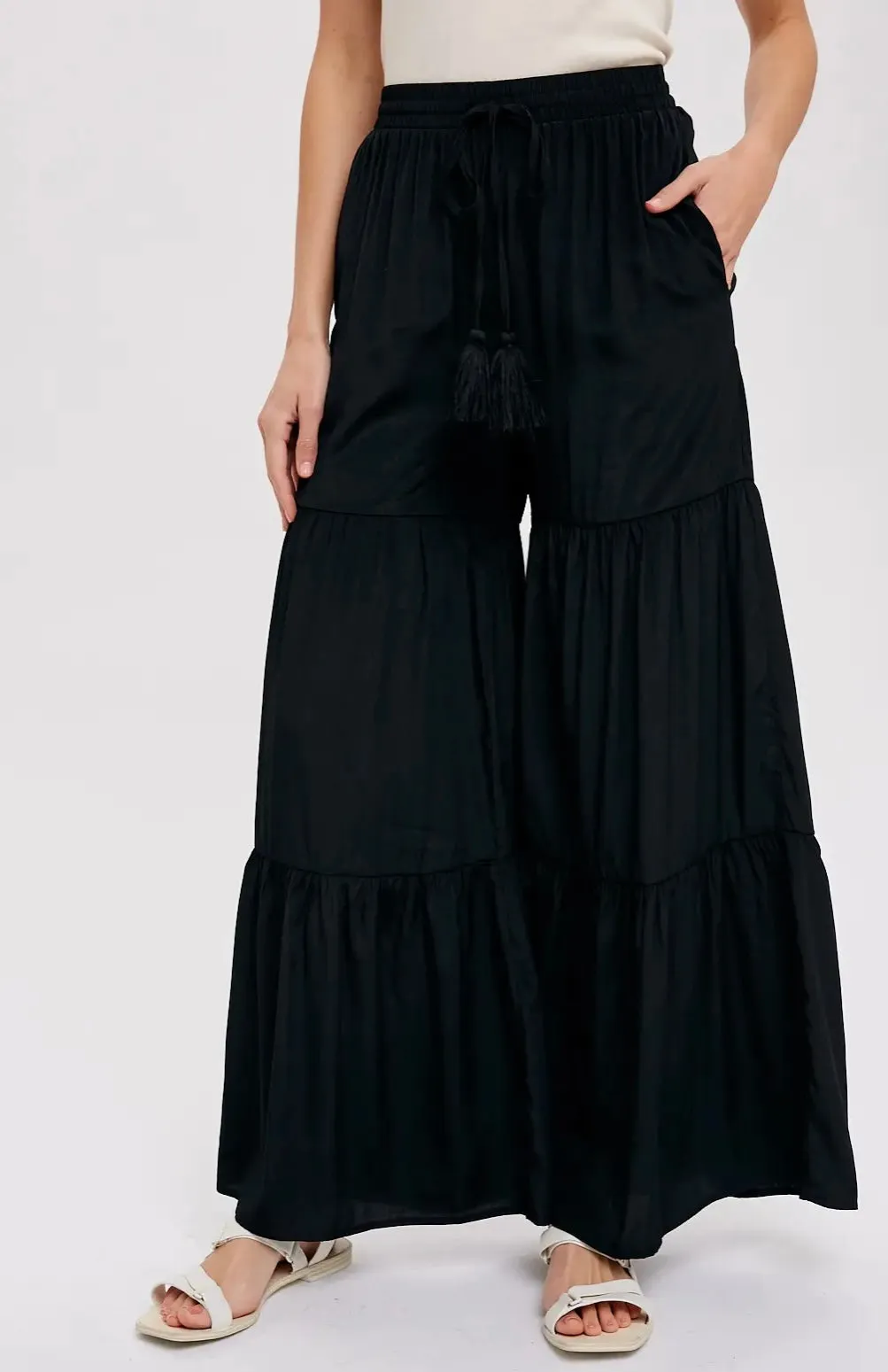 Tell Me Everything Pants