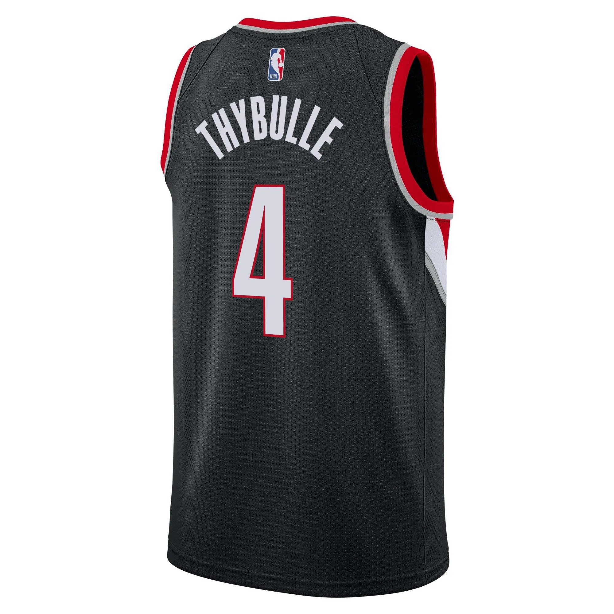 Trail Blazers Matisse Thybulle Nike Swingman Icon Jersey