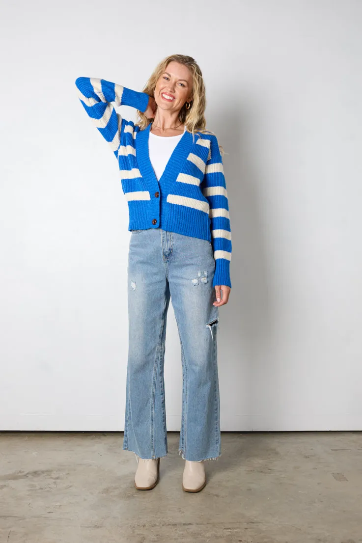 Westminster Cardigan