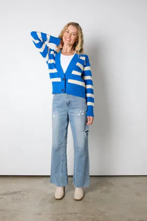 Westminster Cardigan