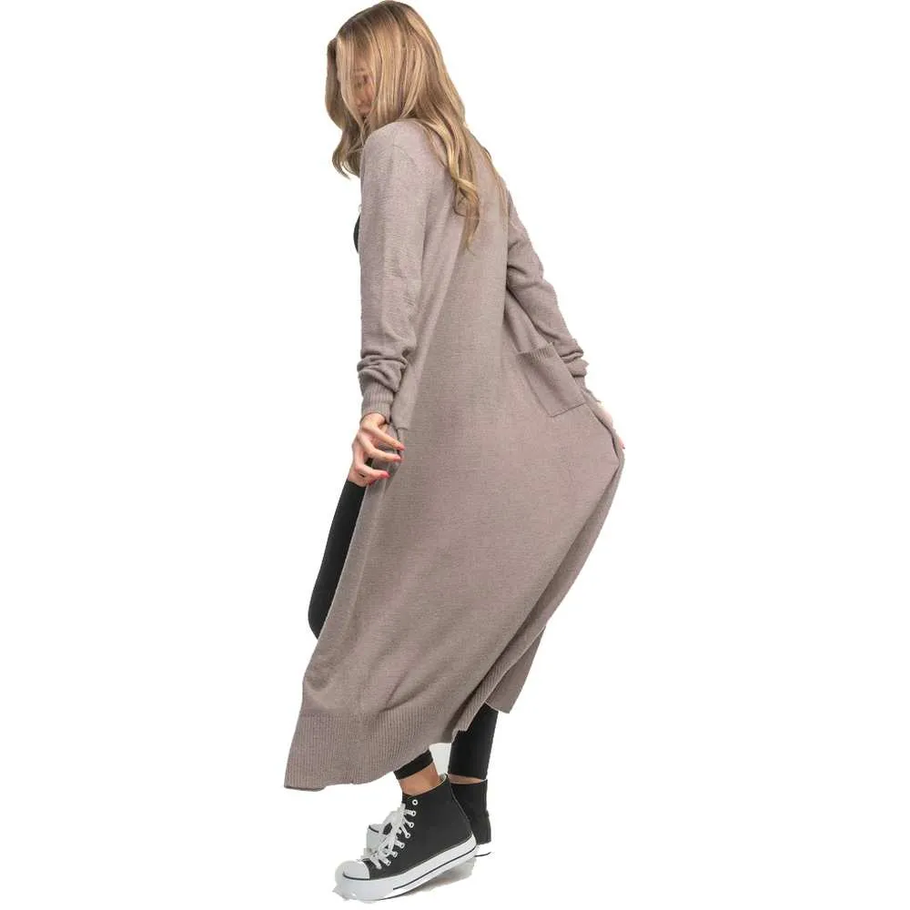 Women's Dreamluxe Duster Cardigan