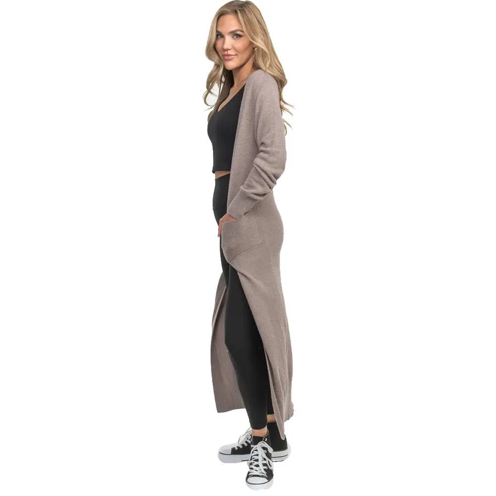 Women's Dreamluxe Duster Cardigan