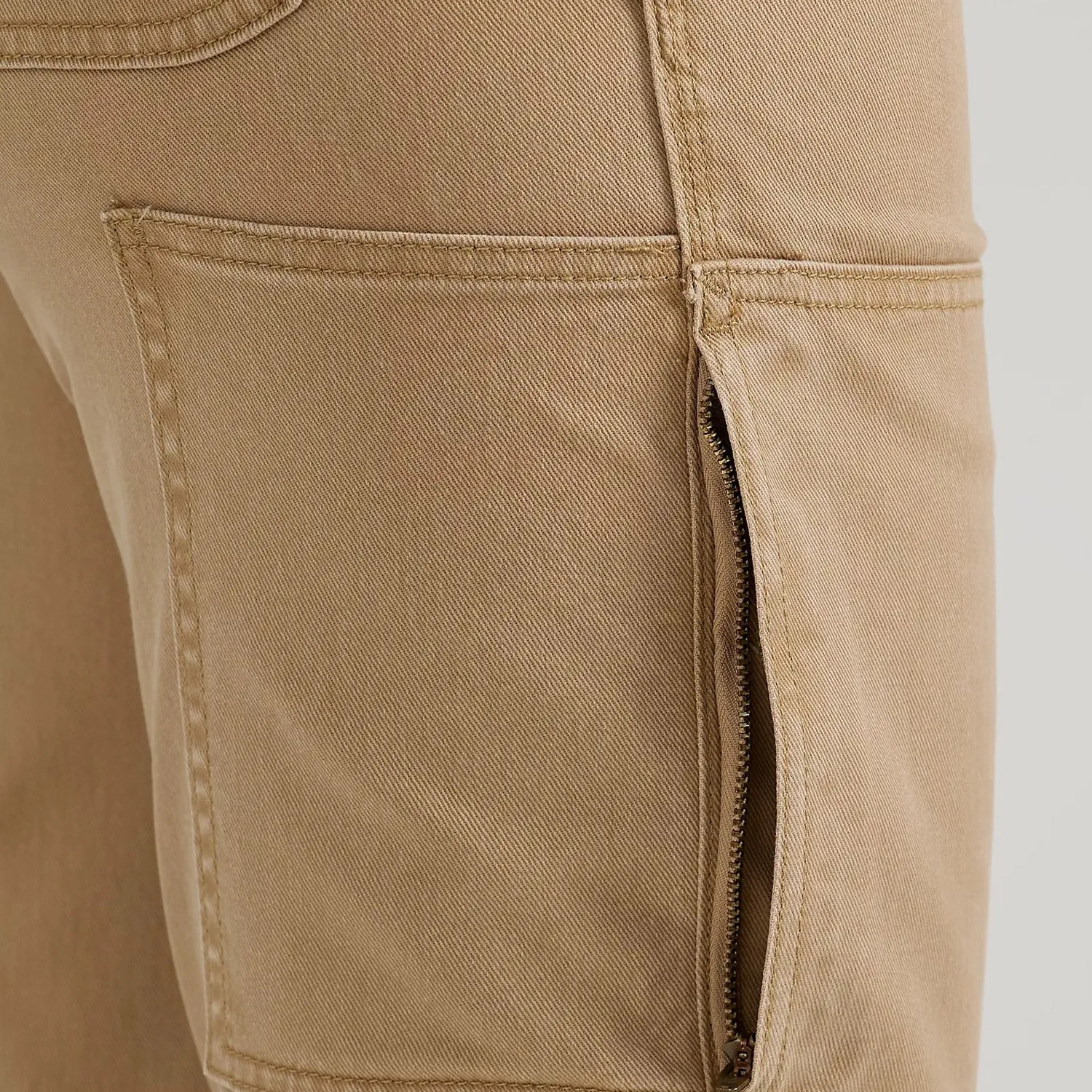 Wrangler® RIGGS® Women's Relaxed Fit Double-Front Carpenter Pant